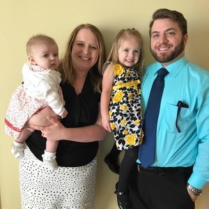 Meet your Posher, Brianna